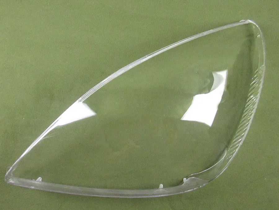 

For Buick GL8 2005 2006 2007 2008 2009 2010 Headlamp Cover Lamp Shade Headlight Shell Lens Plexiglass Replace Original Lampshade