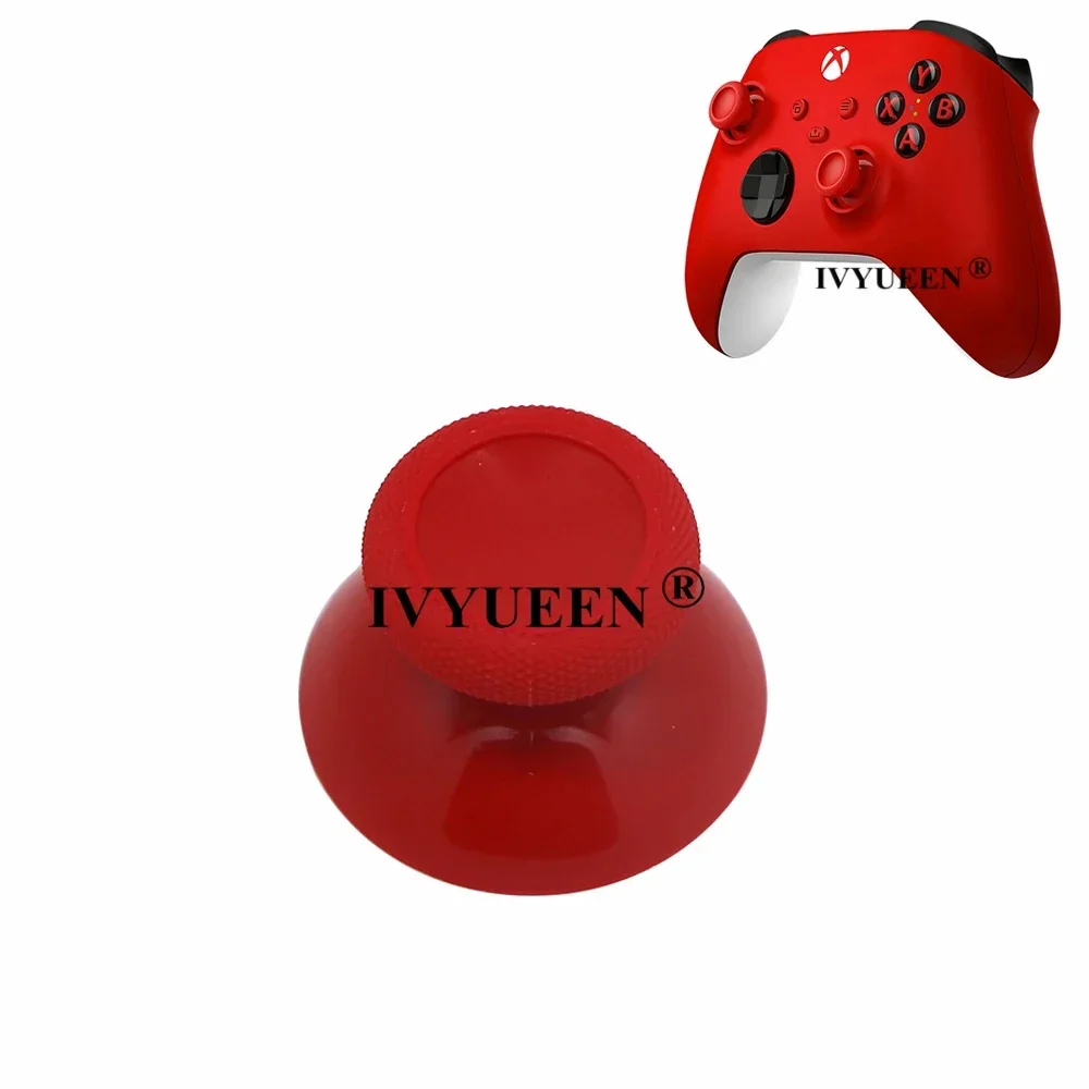 Enhanced Thumbsticks Grip Caps - Set of 2