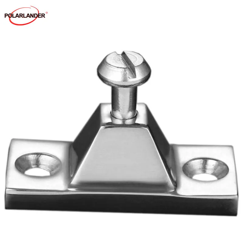 

deck hinges deck hinge 316 Stainless steel retractable hardware accessories top cover installation marine ship