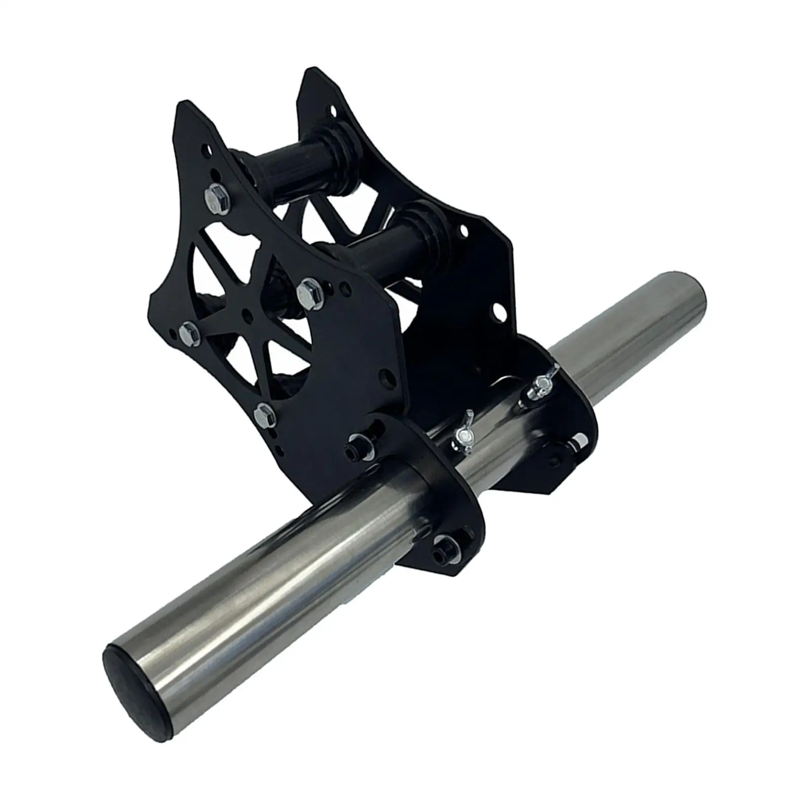 High Bearing Sliding Component Durable Fitness Equipment Multifunction Deep Squat Smith for Gym Sports Home Exercise Bench Press