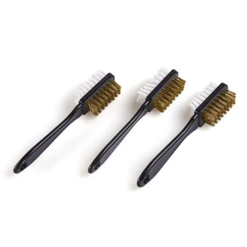 Suede Cleaning Brush Shoe Brush Shoes Cleaner For Suede Nubuck Material Shoes/Boots/Bags Scrubber Cleaner Eraser And Refresher 3