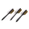 Suede Cleaning Brush Shoe Brush Shoes Cleaner For Suede Nubuck Material Shoes/Boots/Bags Scrubber Cleaner Eraser And Refresher 3