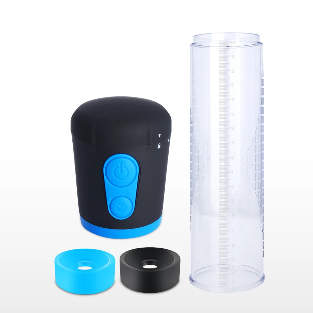 Stimulant Masculin Cobeco Pharma - Complément Pour Agrandissement Pénien - 60 Capsules - Lubrifiant Comestible