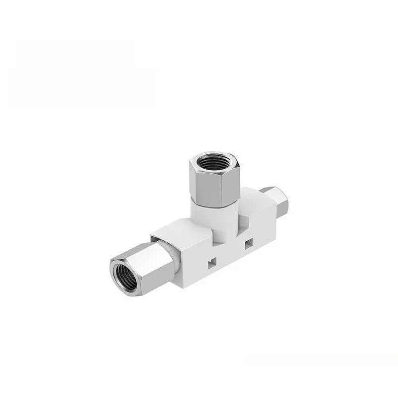 ชิ้นส่วนสำหรับ FESTO VN-14-H-T4-PI4-VI5-RI5 193502 เครื่องกำเนิดไฟฟ้าสูญญากาศ 1