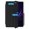 For Samsung Tab S7 S8 S9 11 FE 10.9 Plus S10 12.4 inch Case Magnetic Smart Cover For Tab A9 8.7" Plus 11" A8 Pencil Holder Funda 2