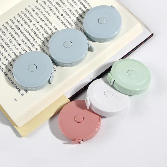 Buy Wholesale China Cute Tape Measure Portable Metric Double Solid