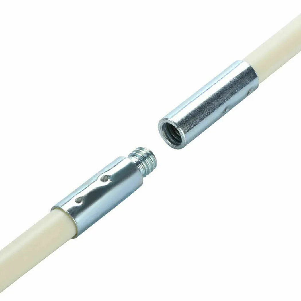 

Fireplace Brush head Flue Cleaning System Accessories Chimney Sweeping Cleaner Brush Flexible Nylon Spare parts