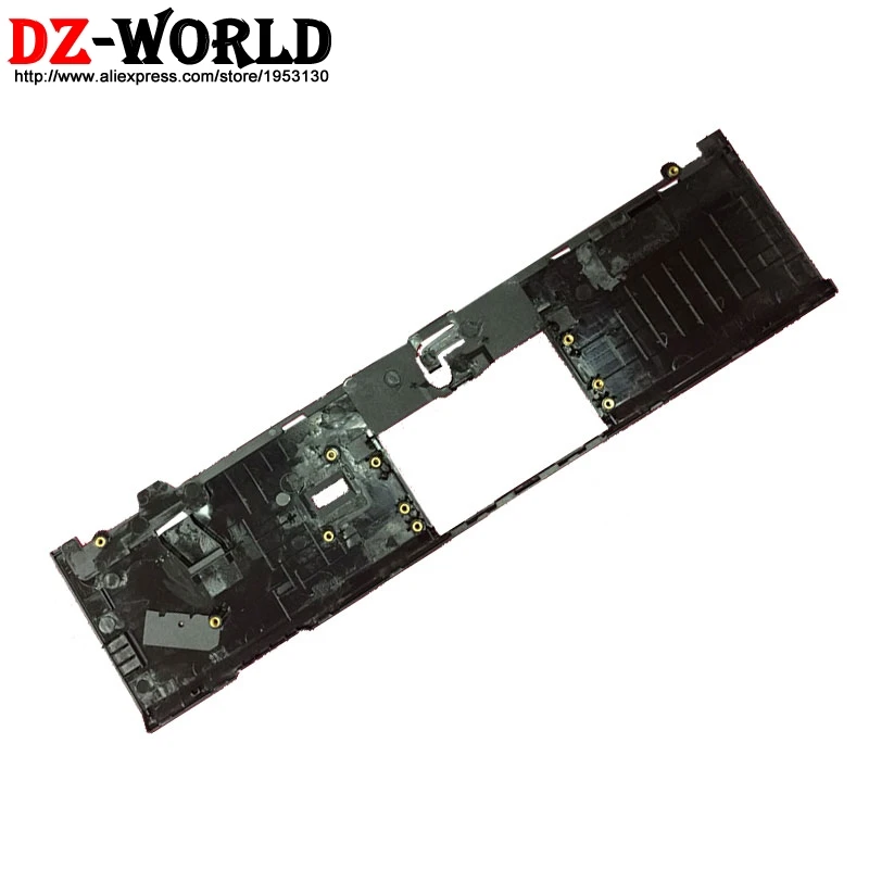 Coque Avant En Caoutchouc Pour Lenovo ThinkPad X220 - Pièce D'occasion, état Correct
