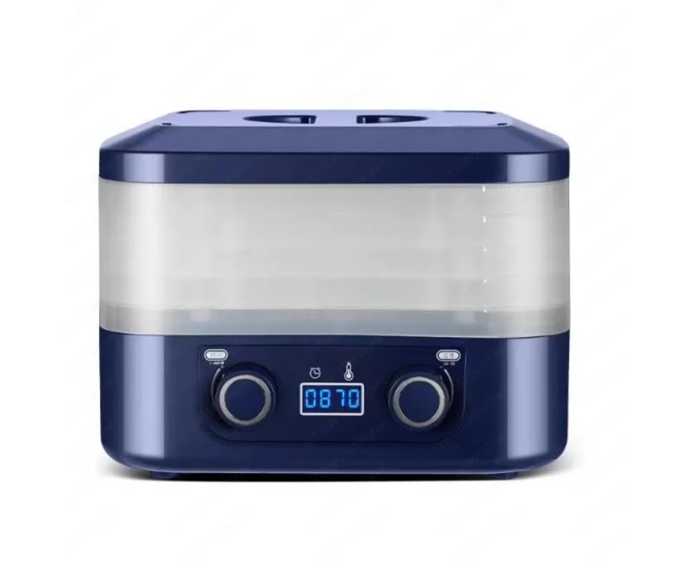 220V EU 플러그 식품 건조기 과일 야채 에어 드라이어