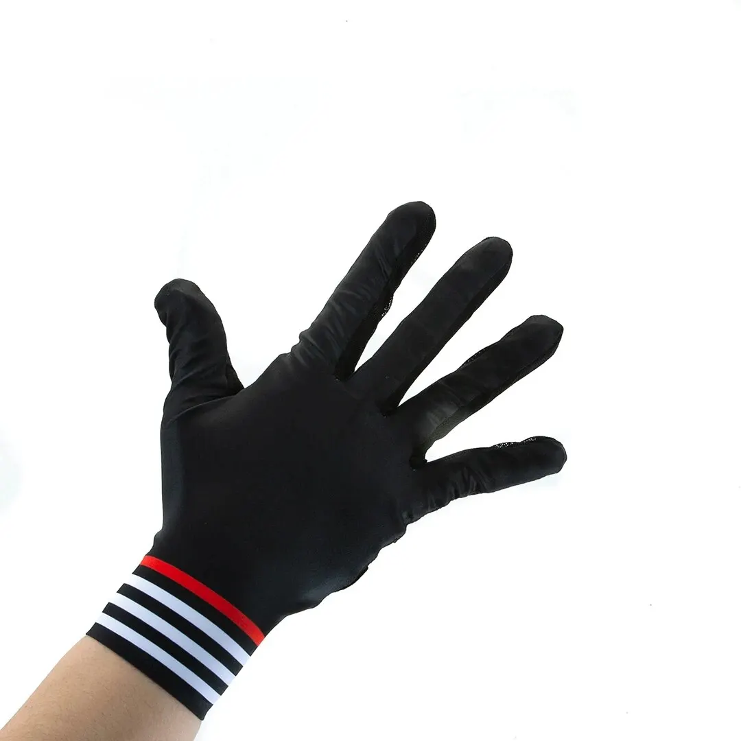 Ykywbike Cycling Gloves Full Finger Sports Fishing Touchscreen Gloves Riding MTB Bike Bicycle Gloves Road Bike Long Glove 5
