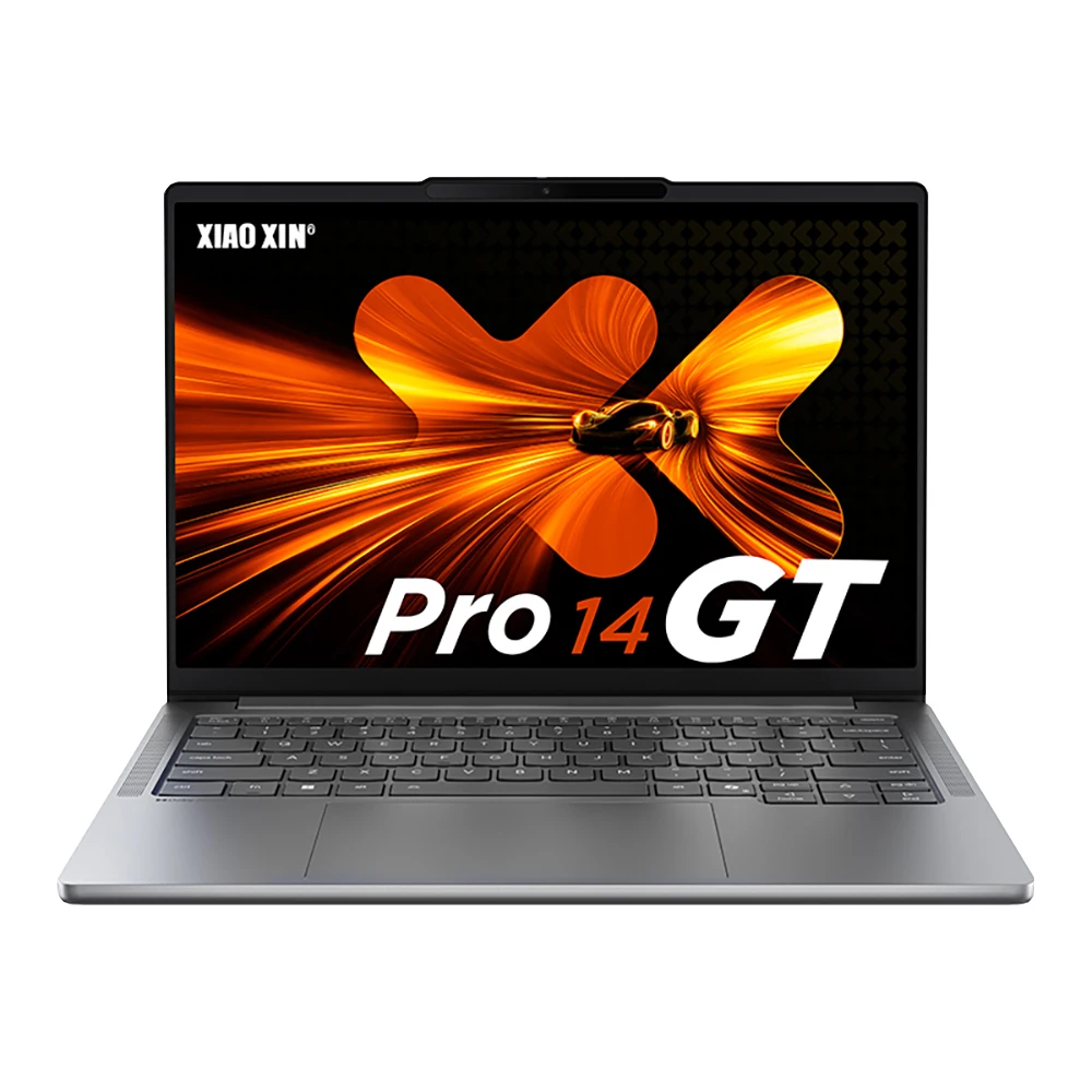 2025 New】Lenovo Xiaoxin Pro 14 GT AI7-350/860M AI9-365/880M 32G+