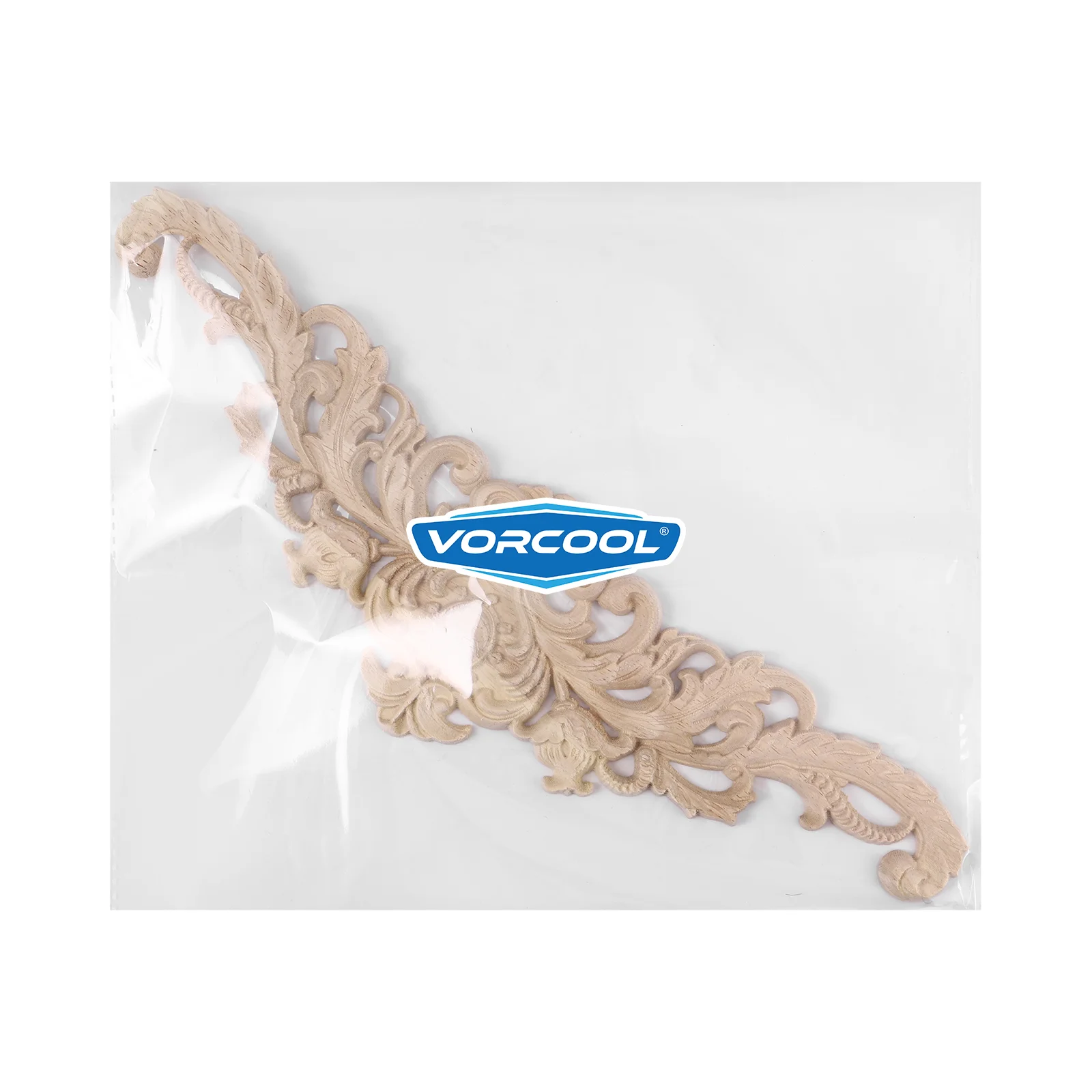 Рисунок 5 - Декор, резьба по дереву