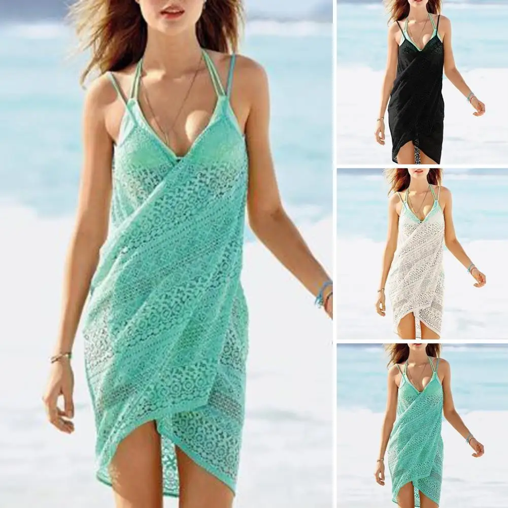 Рисунок 6 - Солнцезащитное платье