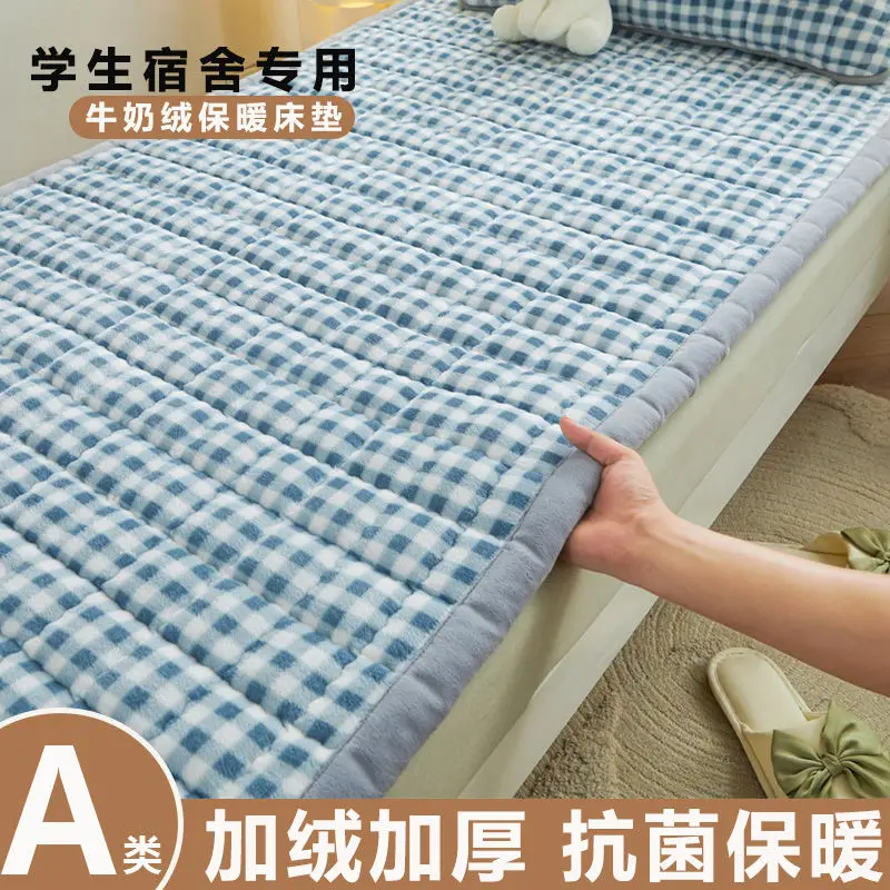 Рисунок 3 - Зимний фланелевый мягкий матрас