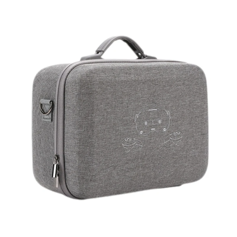 pico4 128GB VR 収納ケース付き Travel Case for Pico 4 - Unbound