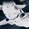 Remote Control Mosasaur Remote Control Dinosaur For Children Mosasaurus Remote Control Toys For Swimming Pool/Bathroom Pool Game 4