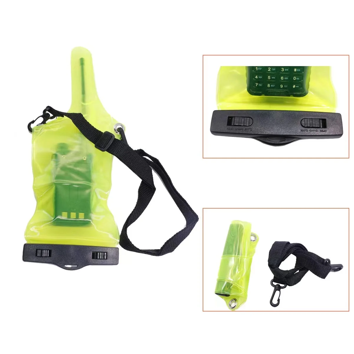 10 Migliori Kenwood Custodia In Italia - Foto 5