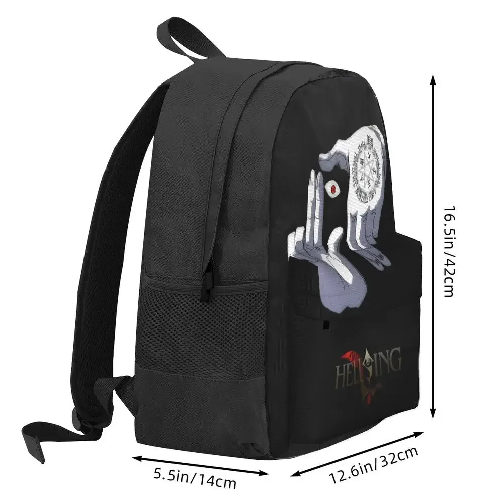 S207625b1f4554ce0be2dca4dc4c3e6b9W - Hellsing Merch