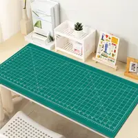 Cutting-Mat-white-on-black Mouse Pad Office Gaming Laptop Deskmat Anime Mousepad Gamer Keyboard Mouse Mat Computer Accessories 2