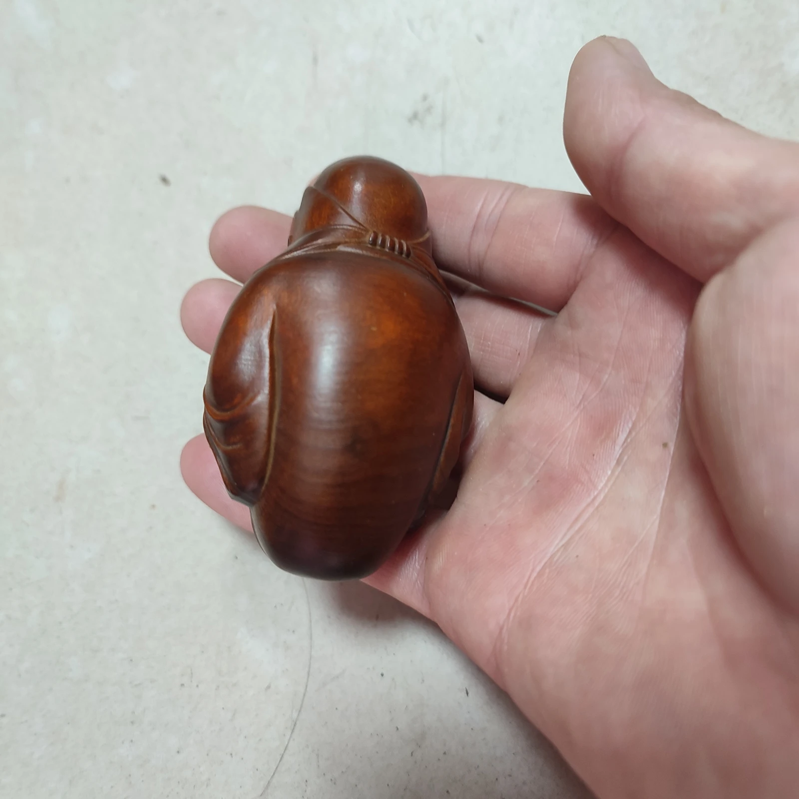 thumb
