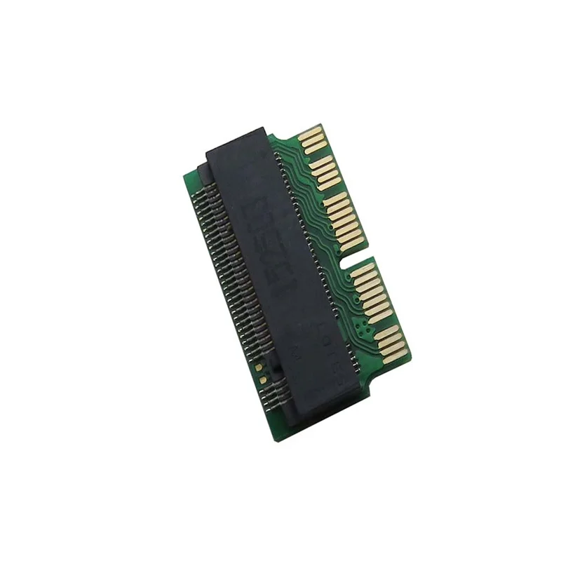 Nvme M.2 Ngff A 2013 2015 Macbook Pro A1398 A1502 Scheda Adattatore Ssd