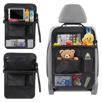 Car Seat Organizer Table 1