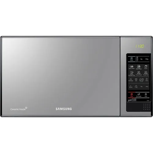 Forno a microonde Samsung GE83X/e 23 l|Microwave Ovens| - AliExpress