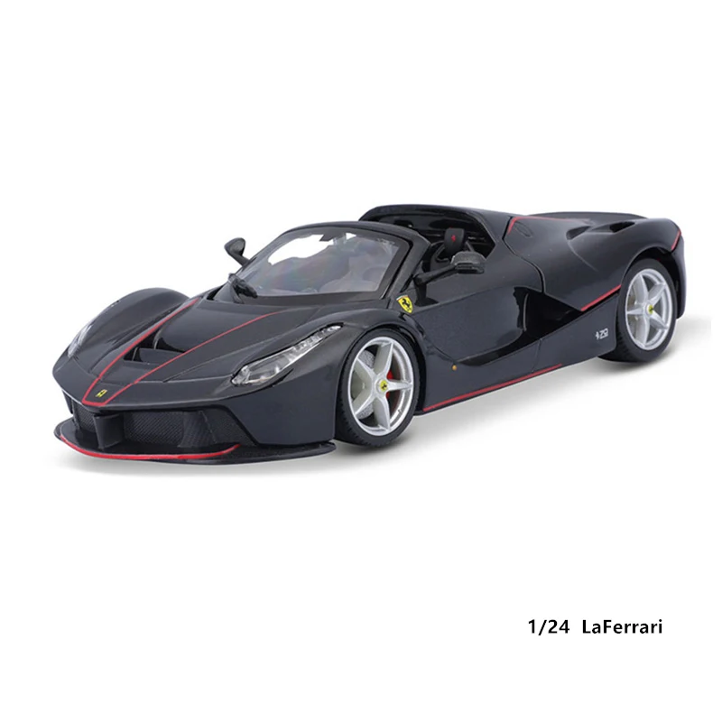 burago Ferrari フェラーリ　F40 F50 セット　1/24 Bburago 1:24 Ferrari F40 collection manufacturer authorized