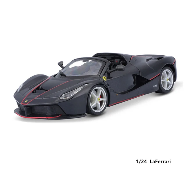 Bburago 1:24 Ferrari F40 collection manufacturer authorized