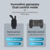 RC Car 4x4 Remote Control Cart Stunt Gesture Sensing 1/12 RC Drift Car With LED Light Deformation Novel Toys For Children Toys 6