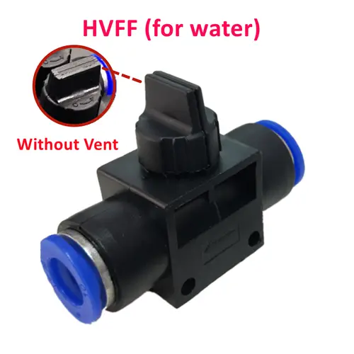 Pneumatic Fitting Pipe Connector Tube Air Quick Fittings Water Push In Hose Couping 4mm 6mm 8mm 10mm 12mm 14mm PU PY PK PE PV SA - Image 13