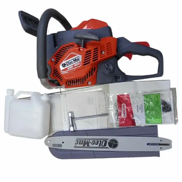 Motosierra Stihl MS250 Barra De 20 3 Hp Motor 2 Tiempos A Gasolina