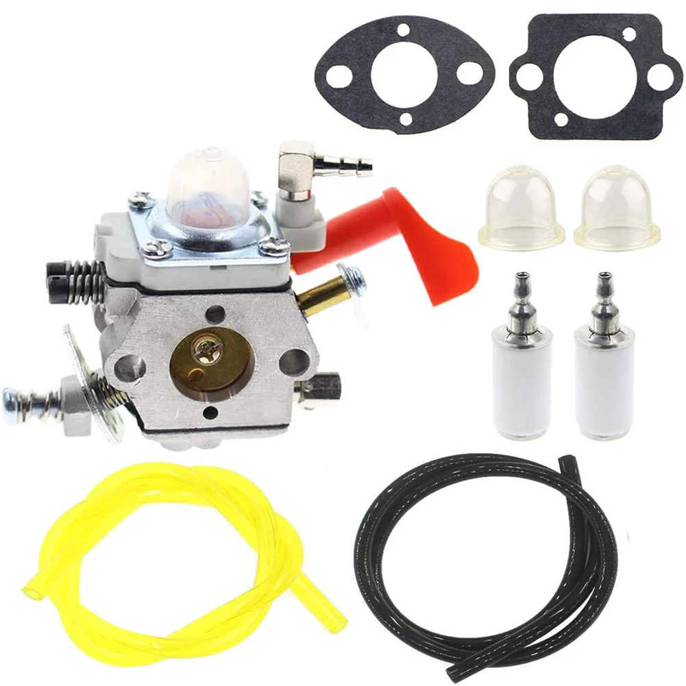 

13pcs Carburetor Fuel Line Kit For WT997 WT668 WT664 1/5 Baja HPI Rovan KM CY Engines Garden Power Tool Accessories Spare Parts