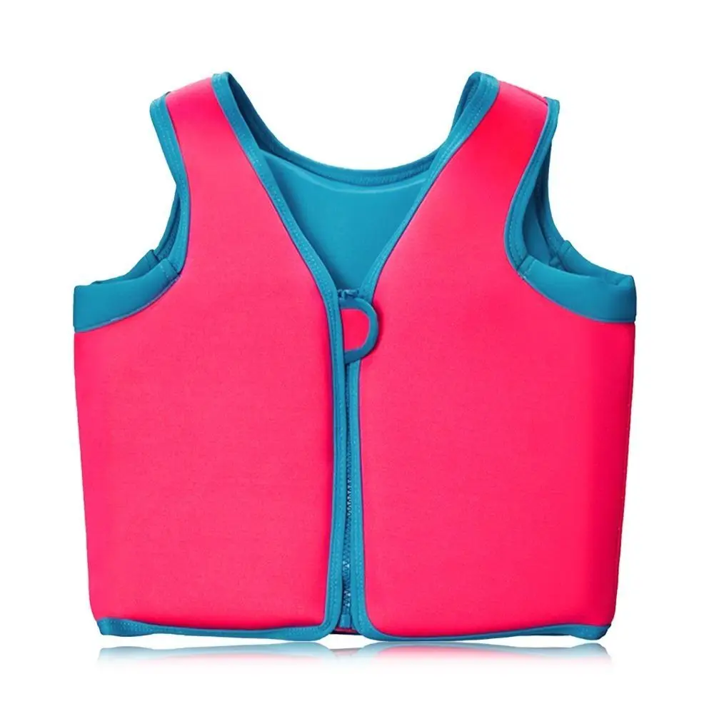 

Спасательный жилет для детей с высокой степенью плавучести, плавательная одежда, защитный жилет, детский купальник, плавающий каяк, вспомогательные аксессуары для плавания