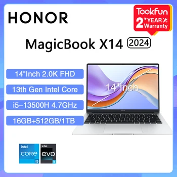 2024 New HONOR Laptop 1