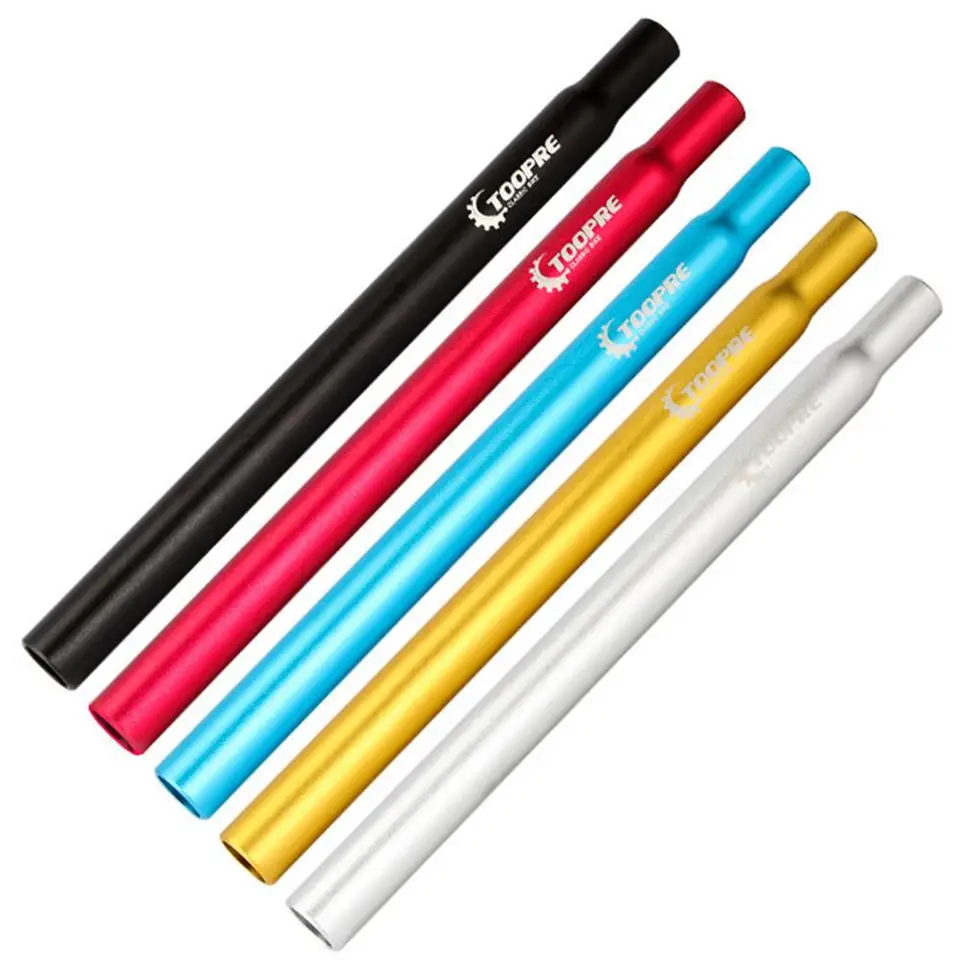 Tige De Selle En Aluminium 25,4 X 300Mm 307240250 MV-TEK Vélo