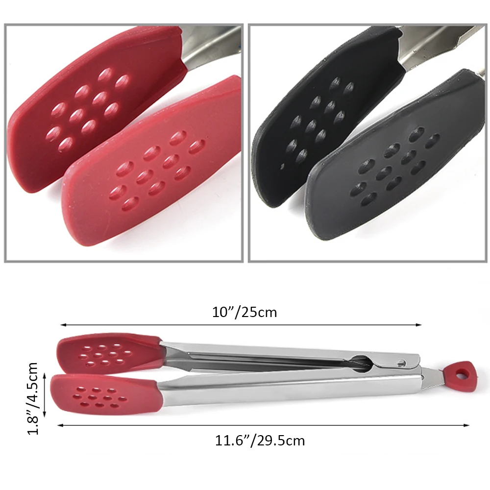 KitchenAid Tongs