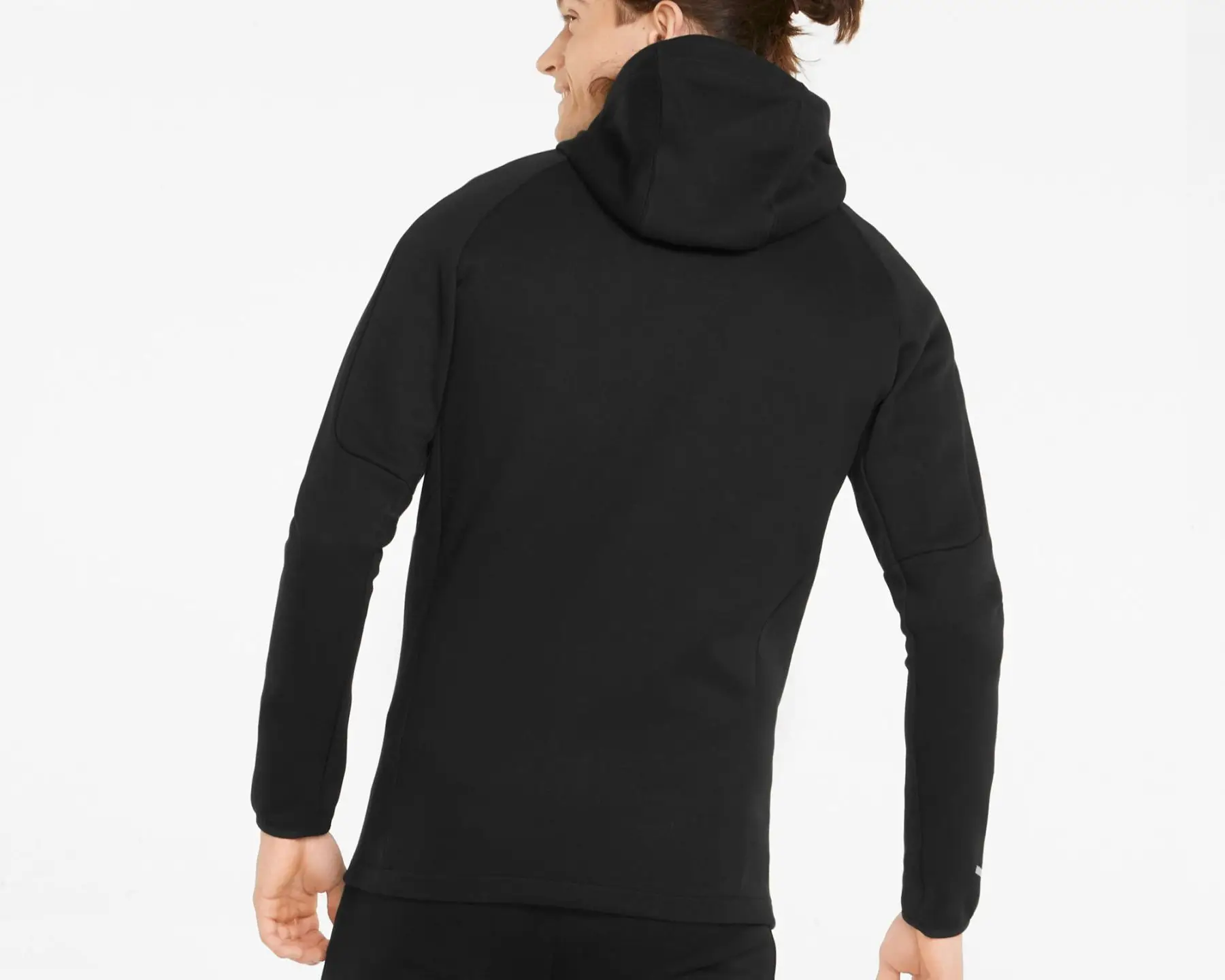 Рисунок 4 - Оригинальная Повседневная куртка