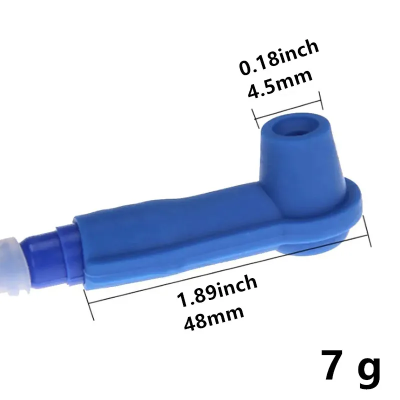 Car Brake Fluid Oil Replacement Tool Car Clutch Oil Exchange Pump Brake Kit Tool Empty Drained Bleeder 5pcs Auto Repair brake bleeder kit brake fluid bleeder oil change pump