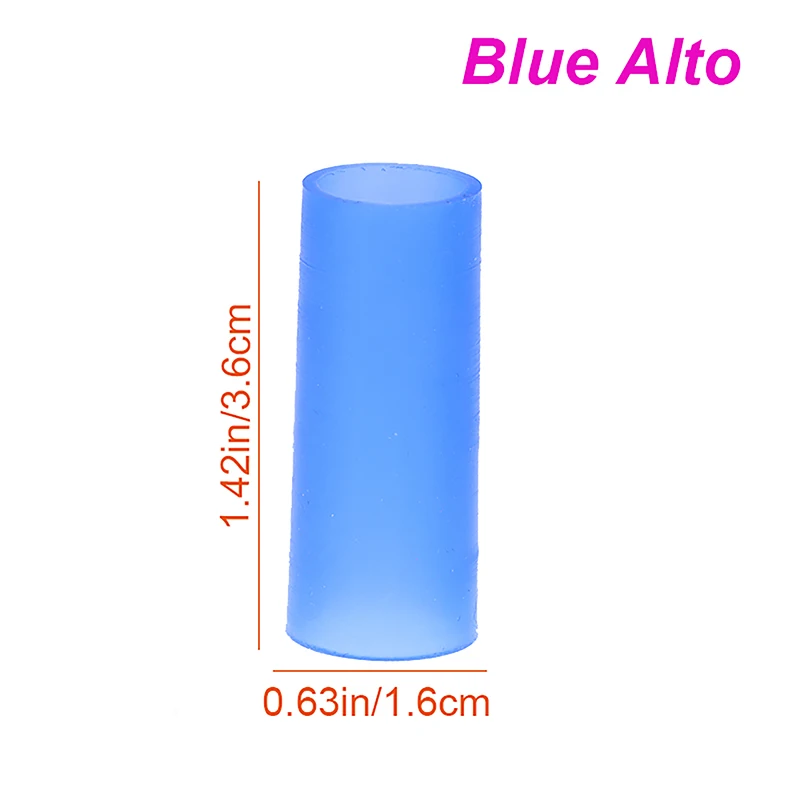 Blue M