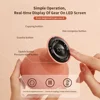 Electric Scraping Instrument Dredge Meridians Cupping Device Body Cellulite Scraping Tool Vacuum Massage Jars Relieve Fatigue 4