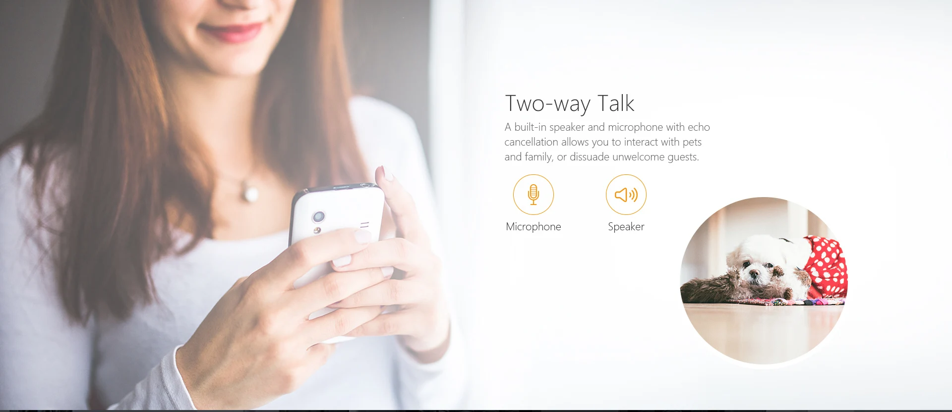 Camera IP Wifi 2MP IST360-IPC-F22FEP-D