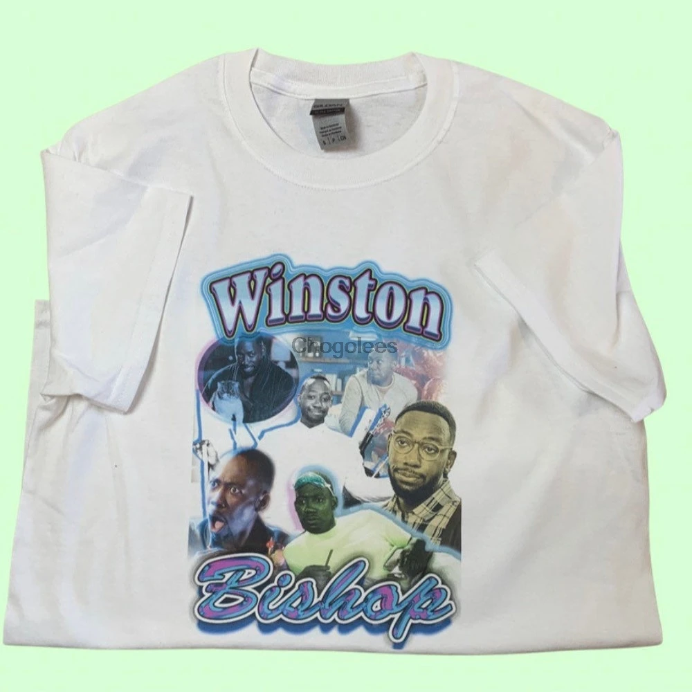Winston новая футболка с принтом для девочек |