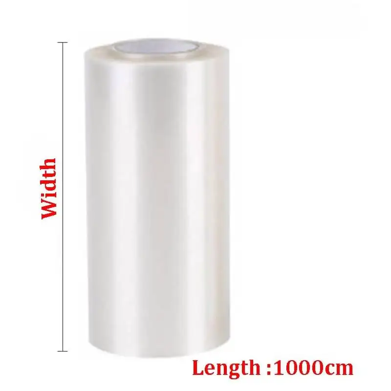 Cake Film Acetate Clear Collar Strips For Chocolate Baking Mousse Decorating