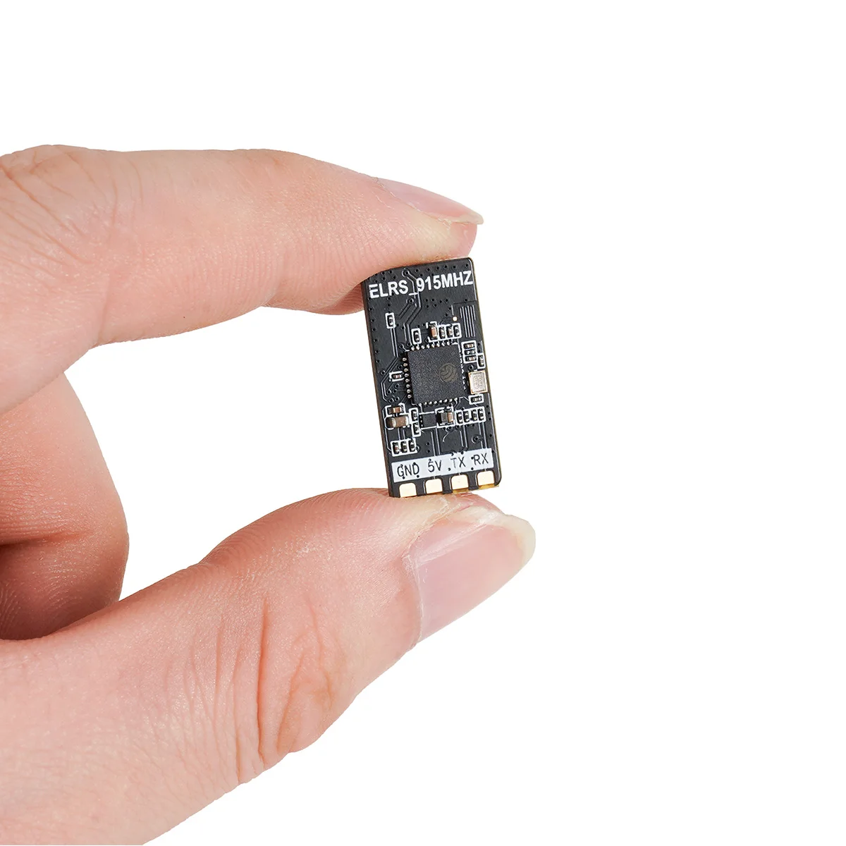 Récepteur ELRS 2.4GHz/433MHz/915MHz pour Radio RC