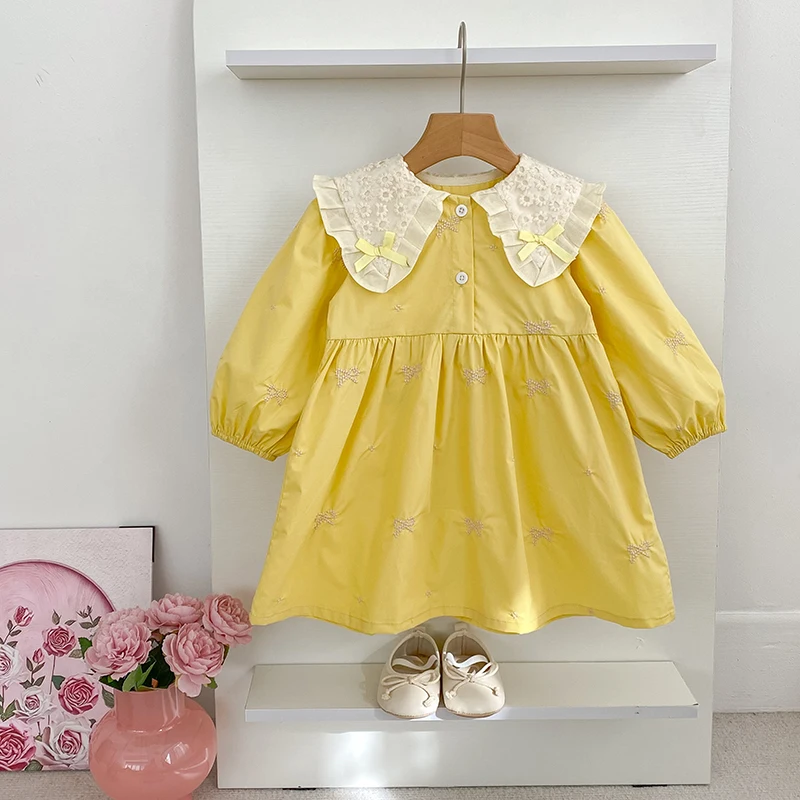 A8066 Yellow