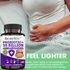 1054-ee4f28.jpg Probiotics 50 Billion CFU, 12 Freeze-Dried Strains & Prebiotic Supplement, Supports Healthy Gut Flora, 120 Capsules