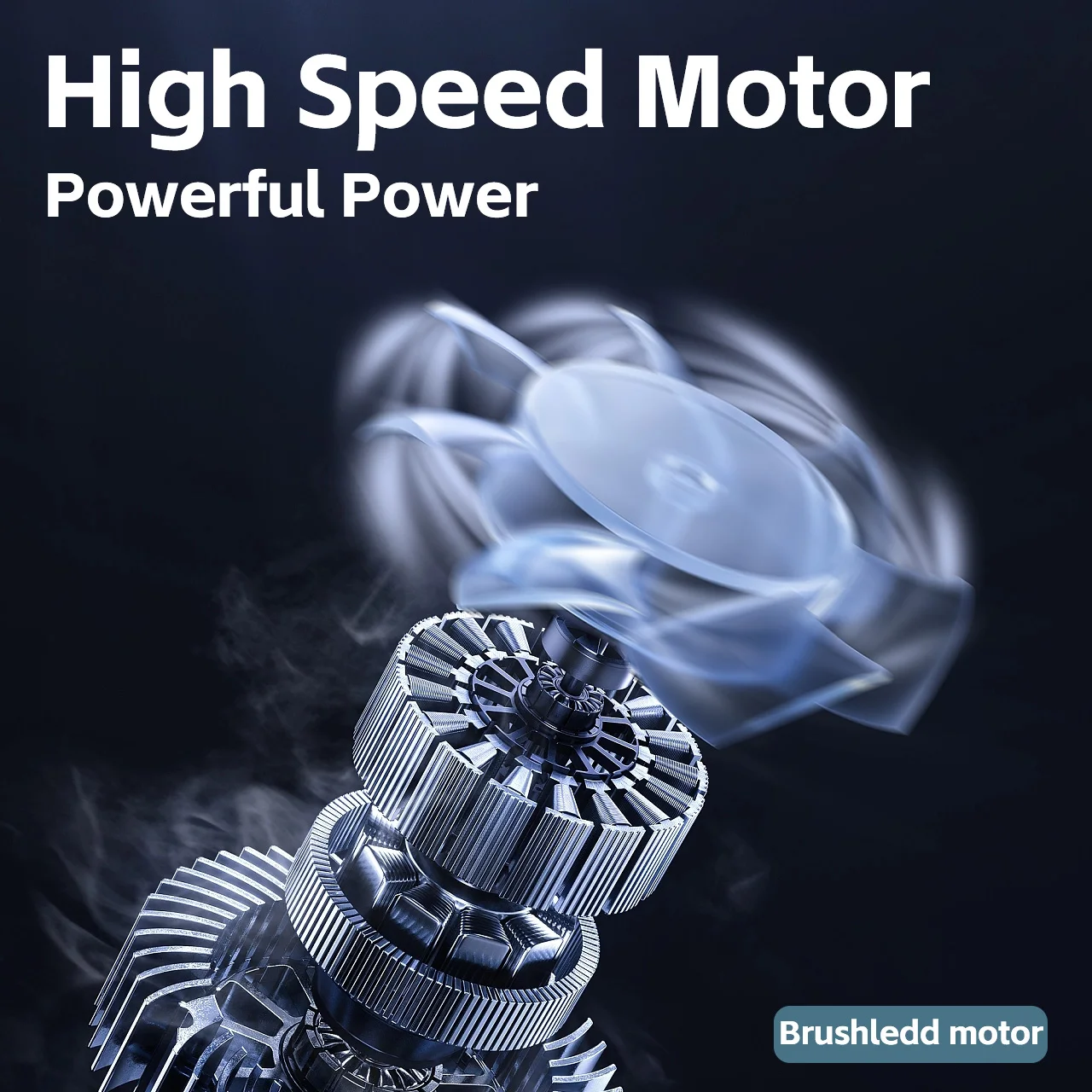 ONEVAN 3500W 브러시리스 전기 에어 블로워 300000RPM 휴대용 무선 송풍기 먼지 제거 도구 (마키타 배터리 호환)