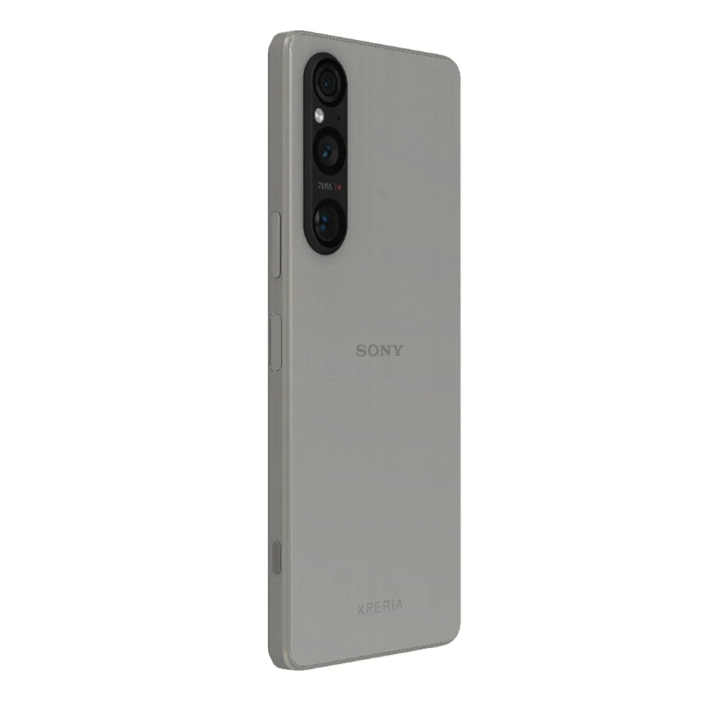 Original Sony Xperia 1 V 1V SO-51D 5G Mobile Phone Japan Version