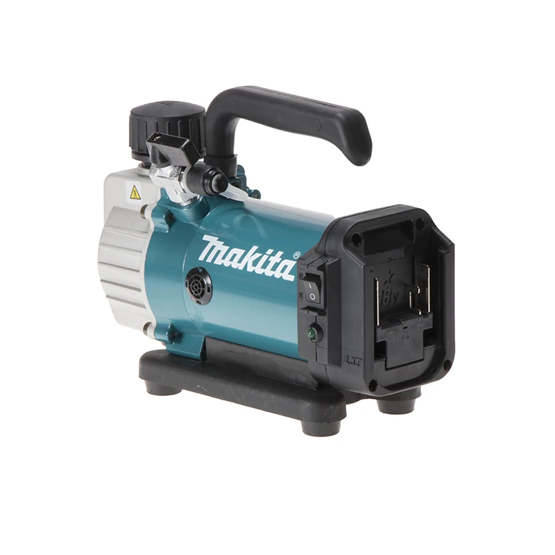 Makita DVP180 Vacuum Pump LXT Cordless 18V Lithium Power Tools For